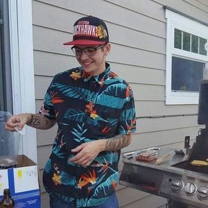 Meet your Posher, Ian